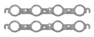 Mr Gasket 5964 Ultra Seal Exhaust Gasket Set; Round Port Shape; Port Diameter 1.75 in.; - Truck Part Superstore