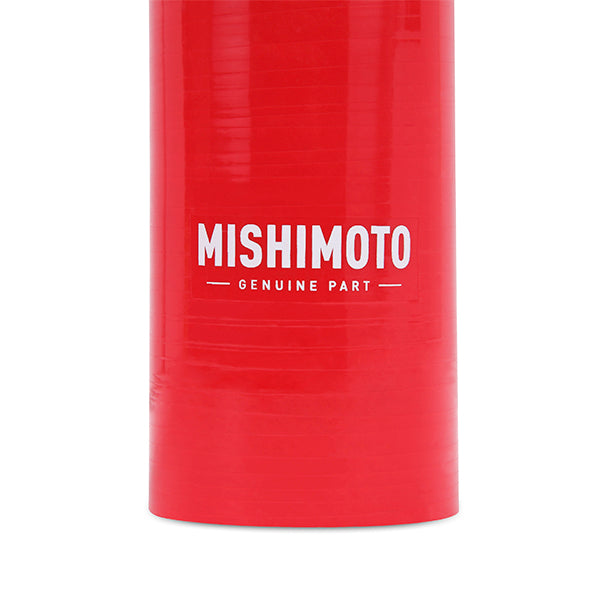 Mishimoto MMHOSE-RAM-10DRD Silicone Coolant Hose Kit, fits Dodge 6.7L Cummins 2010-2012 - Truck Part Superstore