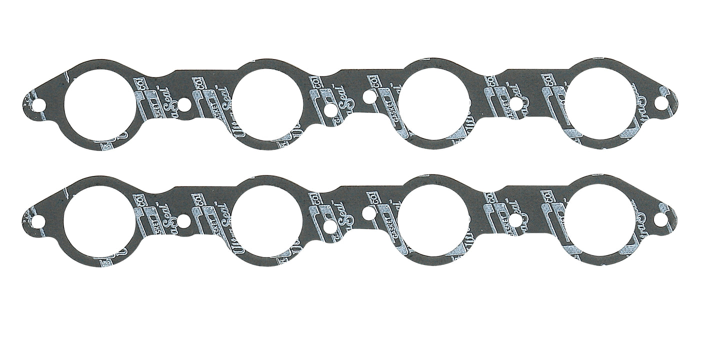 Mr Gasket 5966 Ultra Seal Exhaust Gasket Set - Truck Part Superstore