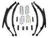 Tuff Country 36710K 6 Inch Lift Kit 69-1974.5 Dodge Truck/69-1974 Dodge Ramcharger 1/2 Ton & 3/4 Ton 4x4 W150 / W250 Tuff Country - Truck Part Superstore