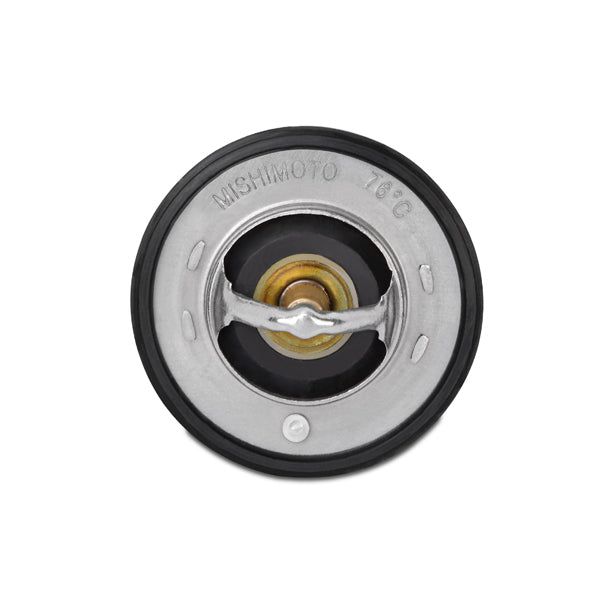 Mishimoto MMTS-BRZ-13 Racing Thermostat, fits Subaru BRZ 2013+ - Truck Part Superstore