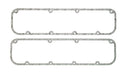Mr Gasket 596G Valve Cover Gasket Set; 1/16 in. Thick Kaase Splayed Valve Head; - Truck Part Superstore