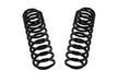 Superlift 596 Dual Rate Coil Springs-Pair-Rear-2.5in. Lift-18-22 Wrangler JL 4-Door - Truck Part Superstore