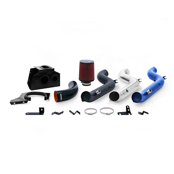 Mishimoto MMAI-RS-16WBK Performance Air Intake, fits Ford Focus RS 2016-2018 - Truck Part Superstore