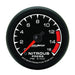 AutoMeter 5974 GAUGE; NITROUS PRESSURE; 2 1/16in.; 1600PSI; DIGITAL STEPPER MOTOR; ES - Truck Part Superstore