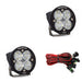 Baja Designs 597805 LED Light Pods Clear Lens Wide Cornering Pair Squadron R Pro Baja Designs - Truck Part Superstore