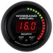 AutoMeter 5978 GAUGE; AIR/FUEL RATIO-PRO; 2 1/16in.; 10:1-20:1; DIGITAL W/PEAK/WARN; ES - Truck Part Superstore