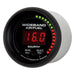 AutoMeter 5978 GAUGE; AIR/FUEL RATIO-PRO; 2 1/16in.; 10:1-20:1; DIGITAL W/PEAK/WARN; ES - Truck Part Superstore