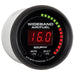 AutoMeter 5978 GAUGE; AIR/FUEL RATIO-PRO; 2 1/16in.; 10:1-20:1; DIGITAL W/PEAK/WARN; ES - Truck Part Superstore