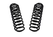Superlift 597 Dual Rate Coil Springs-Pair-Rear-4in. Lift-18-22 Wrangler JL 4-Door - Truck Part Superstore
