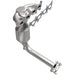 MagnaFlow Exhaust Products 22-060 Catalytic Converter with Integrated Exhaust Manifold - Truck Part Superstore