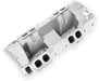 Weiand 5981WND Hi-Ram Intake Manifold Runner-Tunnel Ram - Truck Part Superstore