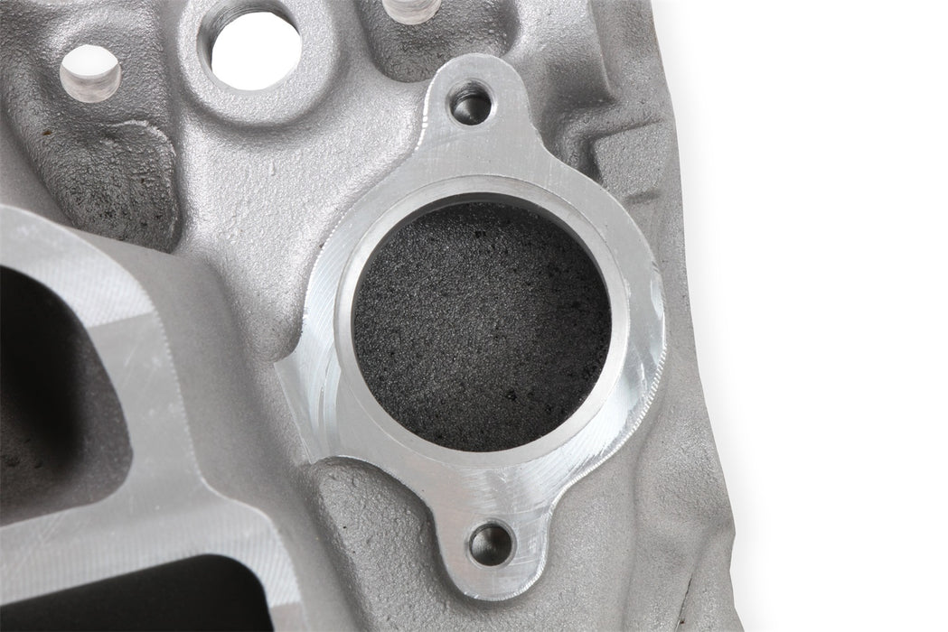 Weiand 5981WND Hi-Ram Intake Manifold Runner-Tunnel Ram - Truck Part Superstore