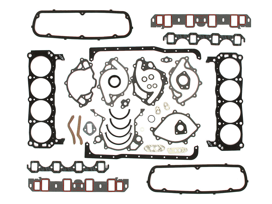 Mr Gasket 5983 Ultra Seal Performance Overhaul Gasket Kit - Truck Part Superstore
