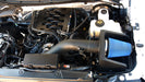 Volant 59850 Open Element Air Intake 11-14 Ford F-150 Volant - Truck Part Superstore