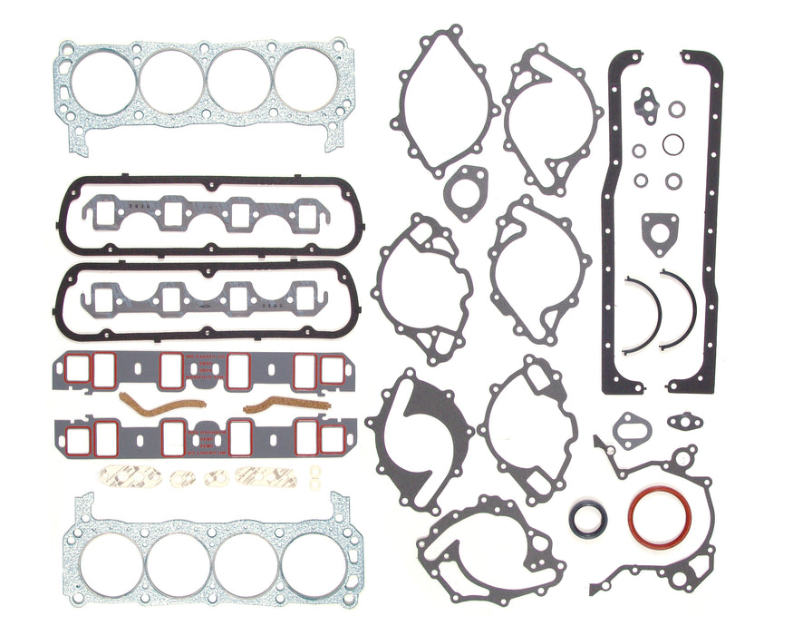 Mr Gasket 5985MRG Ultra Seal Performance Overhaul Gasket Kit - Truck Part Superstore