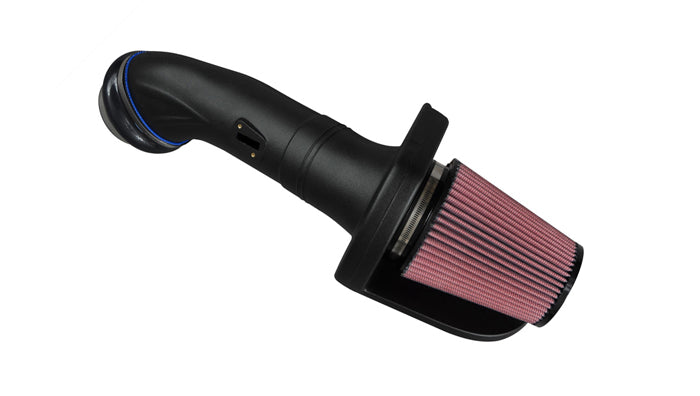 Volant 59867 Open Element Air Intake 11-16 Ford F-250/F-350 SuperDuty Volant - Truck Part Superstore