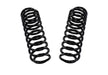 Superlift 598 Dual Rate Coil Springs-Pair-Front-4in. Lift-18-22 Wrangler JL 2Dr - Truck Part Superstore