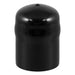 CURT 21811 CURT 21811 Black Rubber Trailer Hitch Ball Cover; 2-5/16-Inch Diameter - Truck Part Superstore