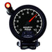 AutoMeter 5990 GAUGE; TACHOMETER; 3 3/4in.; 10K RPM; PEDESTAL W/EXT. QUICK-LITE; ES - Truck Part Superstore
