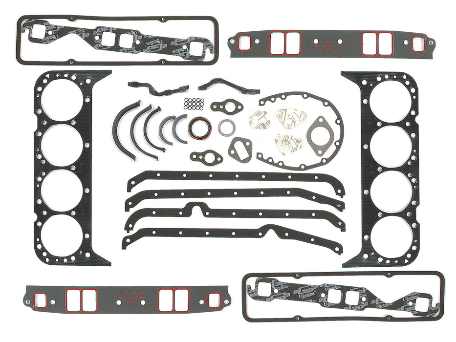 Mr Gasket 5991 Ultra Seal Performance Overhaul Gasket Kit - Truck Part Superstore