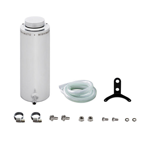 Mishimoto MMRT-CA Aluminum Coolant Reservoir Tank - Truck Part Superstore