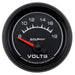 AutoMeter 5992 GAUGE; VOLTMETER; 2 1/16in.; 18V; ELECTRIC; ES - Truck Part Superstore