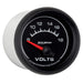 AutoMeter 5992 GAUGE; VOLTMETER; 2 1/16in.; 18V; ELECTRIC; ES - Truck Part Superstore