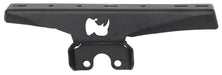 Go Rhino 599501T XE Rear Hard Top Light Mount for Jeep JL/JT - Fits 3" Cube, up to 40" LED bar - Truck Part Superstore