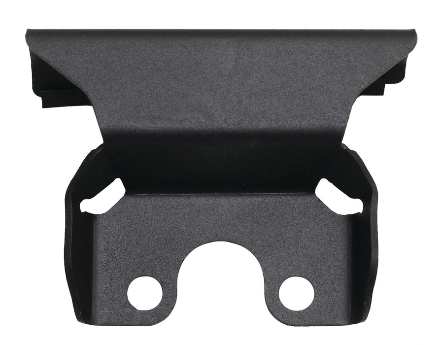 Go Rhino 599502T XE Rear Hard Top Light Mounts for Jeep JL/JT - Fits two 3x3 LED Cube Lights - Truck Part Superstore
