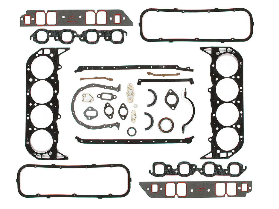 Mr Gasket 5995MRG Ultra Seal Performance Overhaul Gasket Kit - Truck Part Superstore