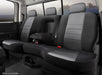 FIA NP92-62 GRAY Neo™ Neoprene Custom Fit Truck Seat Covers - Truck Part Superstore