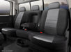 FIA NP92-50 GRAY Neo™ Neoprene Custom Fit Truck Seat Covers - Truck Part Superstore