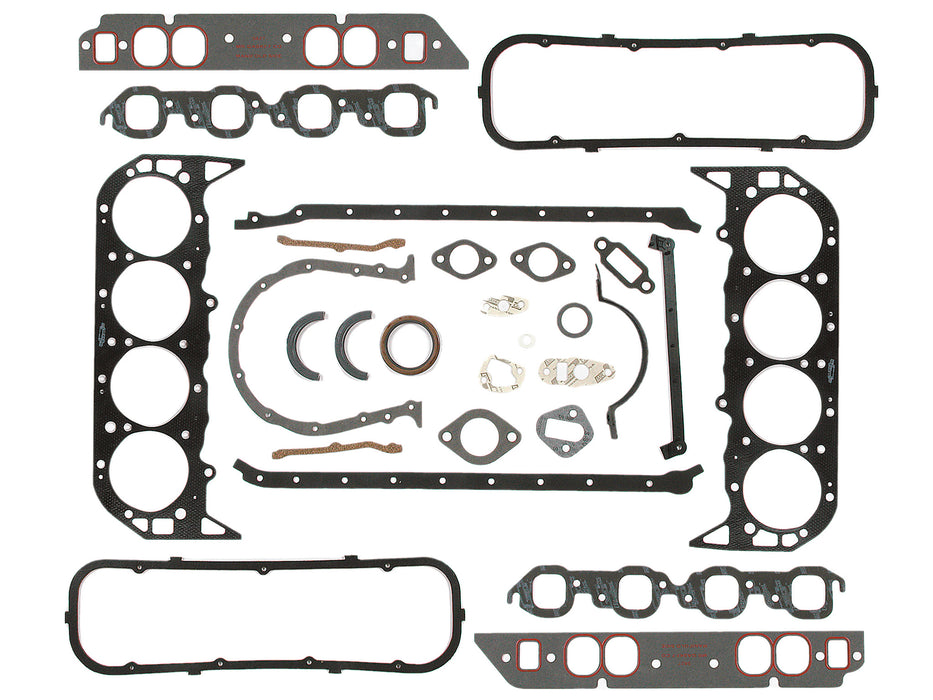 Mr Gasket 5996 Ultra Seal Performance Overhaul Gasket Kit - Truck Part Superstore