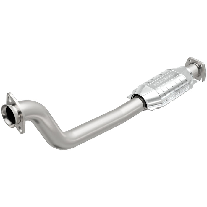 MagnaFlow Exhaust Products 23490 Standard Grade Direct-Fit Catalytic Converter - Truck Part Superstore