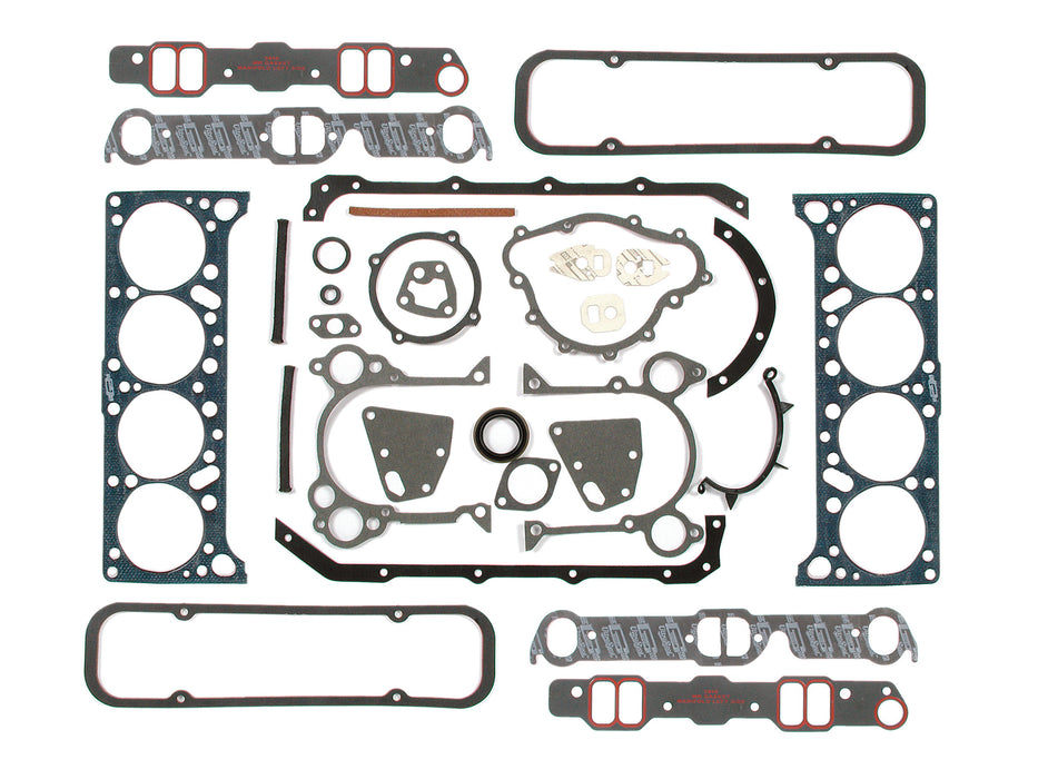 Mr Gasket 5997 Ultra Seal Performance Overhaul Gasket Kit - Truck Part Superstore