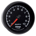 AutoMeter 5997 GAUGE; TACHOMETER; 3 3/8in.; 10K RPM; IN-DASH; ES - Truck Part Superstore