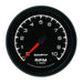 AutoMeter 5997 GAUGE; TACHOMETER; 3 3/8in.; 10K RPM; IN-DASH; ES - Truck Part Superstore