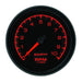 AutoMeter 5997 GAUGE; TACHOMETER; 3 3/8in.; 10K RPM; IN-DASH; ES - Truck Part Superstore