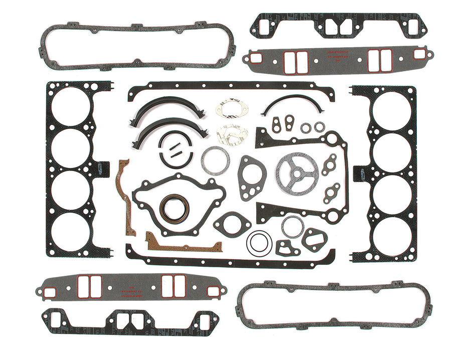 Mr Gasket 5999 Ultra Seal Performance Overhaul Gasket Kit - Truck Part Superstore