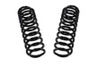 Superlift 599 Dual Rate Coil Springs-Pair-Rear-4in. Lift-18-22 Wrangler JL 2Dr - Truck Part Superstore