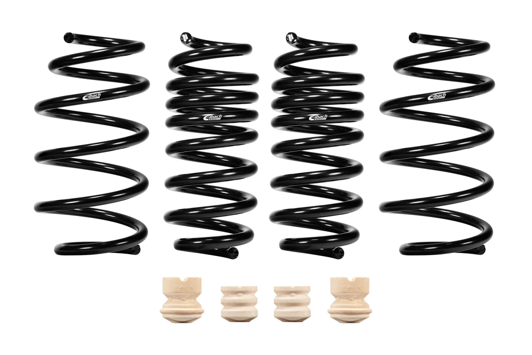 Eibach Springs E10-23-041-01-22 PRO-KIT Performance Springs (Set of 4 Springs) - Truck Part Superstore