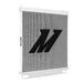 Mishimoto MMRAD-F2D-60 Aluminum Radiator, fits Ford 6.0L Powerstroke 2003-2007 - Truck Part Superstore