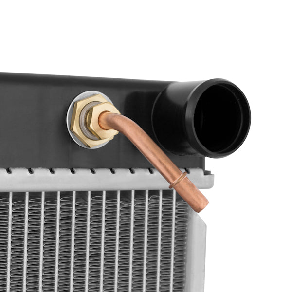 Mishimoto R1394 OEM Replacement Radiator, fits Jeep Grand Cherokee ZJ 5.2L 1993-1997 - Truck Part Superstore