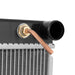 Mishimoto R1394 OEM Replacement Radiator, fits Jeep Grand Cherokee ZJ 5.2L 1993-1997 - Truck Part Superstore