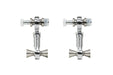 Eibach Springs AK41-40-036-04-RA ANTI-ROLL KIT - Rear Adjustable End Link System - Truck Part Superstore