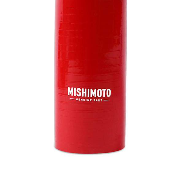 Mishimoto MMHOSE-LTN-2WDRD Radiator Hose Kit, fits Ford F-150 w/ Oil Cooler 1997-2004 - Truck Part Superstore