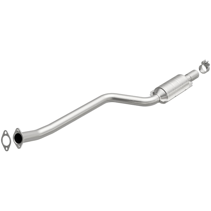 MagnaFlow Exhaust Products 52481 OEM Grade Direct-Fit Catalytic Converter - Truck Part Superstore