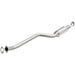 MagnaFlow Exhaust Products 52481 OEM Grade Direct-Fit Catalytic Converter - Truck Part Superstore