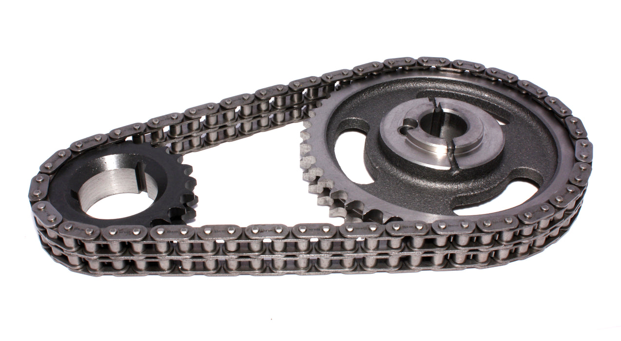 COMP Cams 3122-5 Hi-Tech Roller Race Timing Set .005" Under for '68-'71 Ford 429-460 - Truck Part Superstore